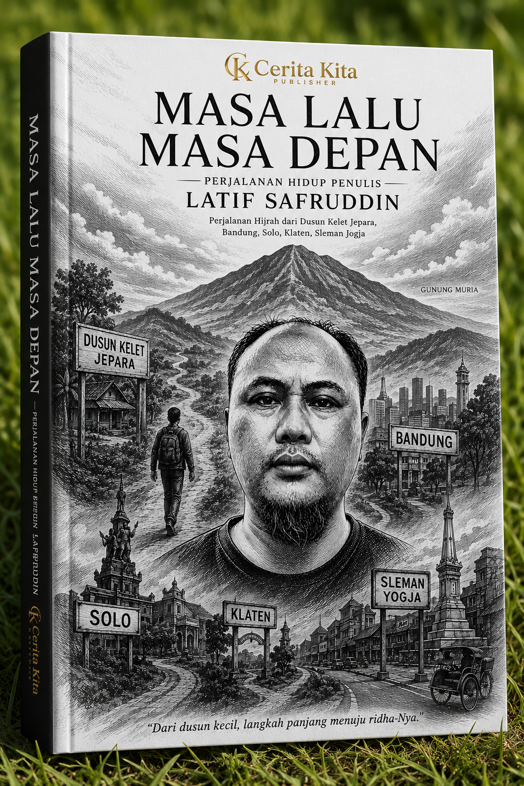 Masa Lalu Masa Depan
