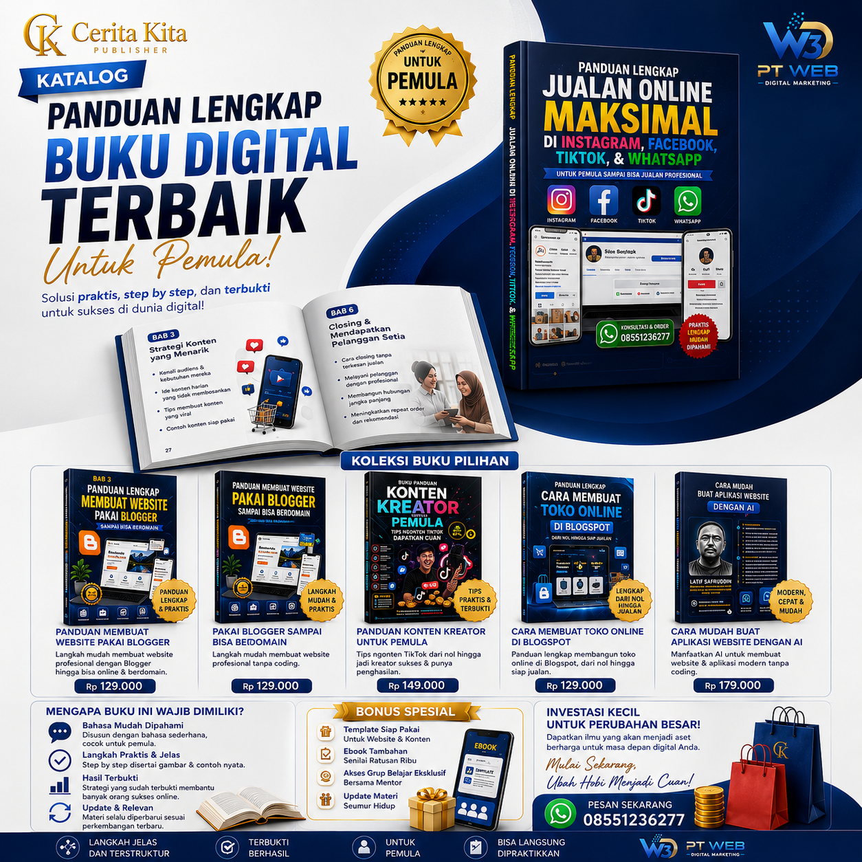 Katalog Buku 2