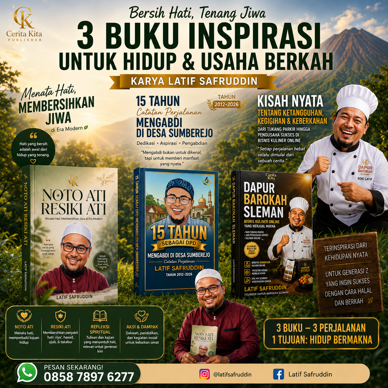 Katalog Buku 3